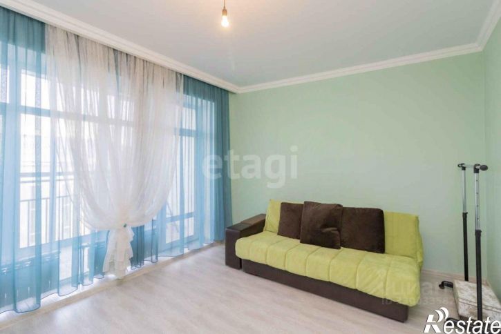 3-комн квартира ул 25 Октября, 34,  д. 34