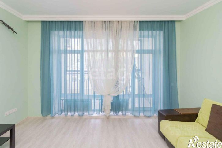 3-комн квартира ул 25 Октября, 34,  д. 34