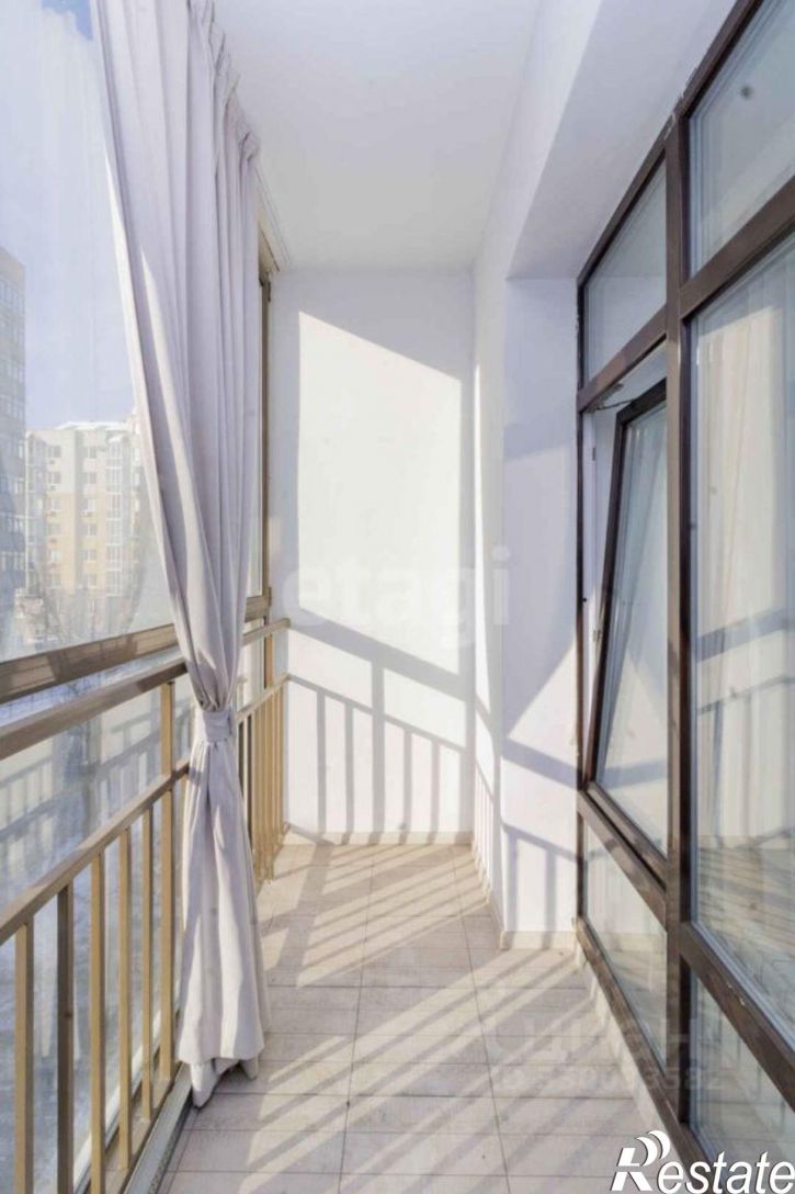 3-комн квартира ул 25 Октября, 34,  д. 34