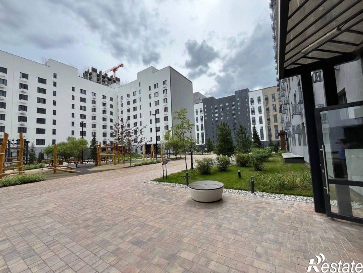 1-комн квартира улица Республики, 204 к6,  д. 204 к6