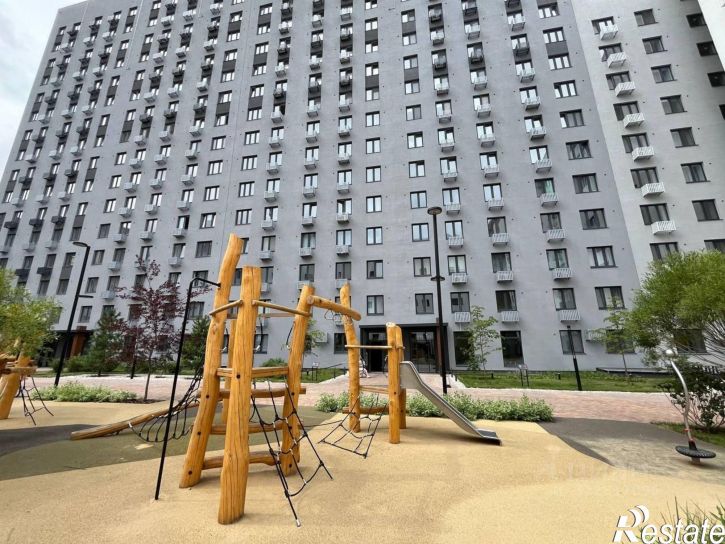1-комн квартира улица Республики, 204 к6,  д. 204 к6