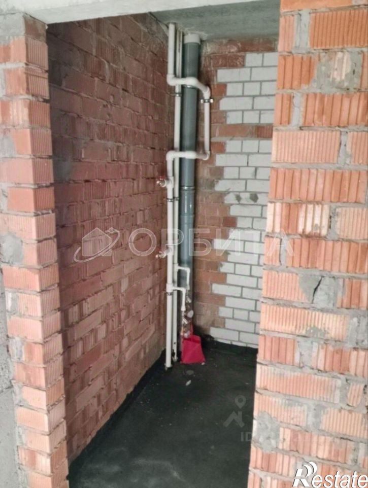1-комн квартира Газопромысловая улица, 1 к1,  д. 1 к1