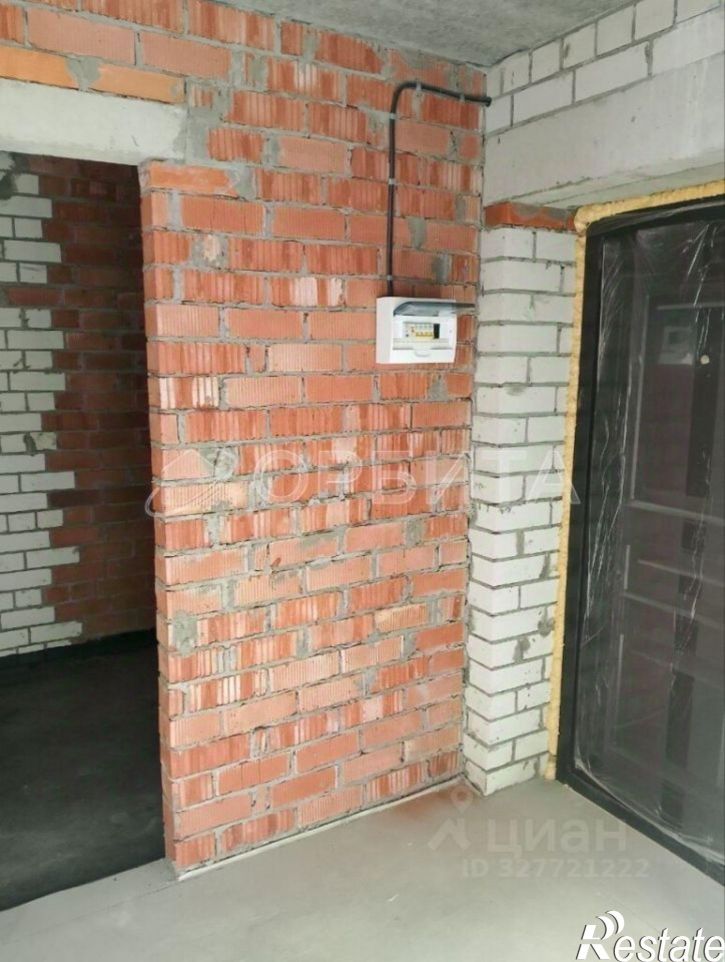 1-комн квартира Газопромысловая улица, 1 к1,  д. 1 к1