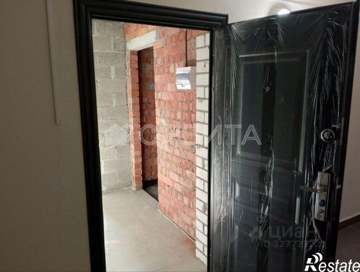 1-комн квартира Газопромысловая улица, 1 к1,  д. 1 к1