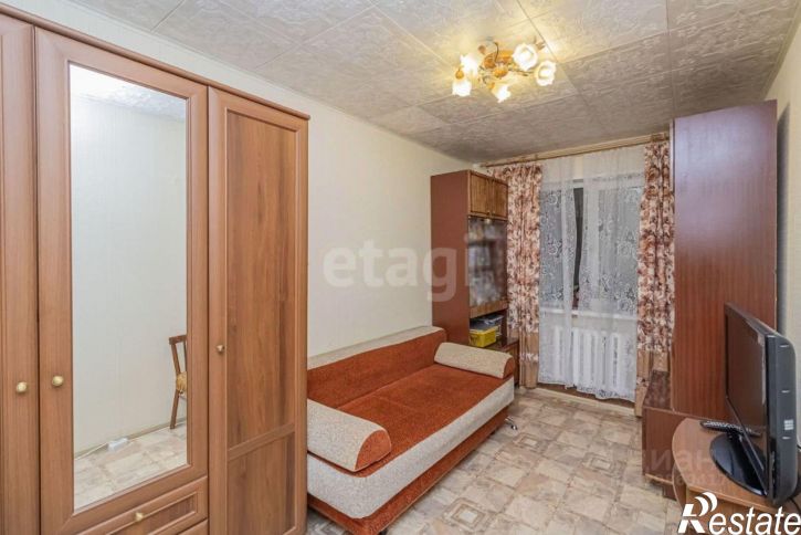 3-комн квартира Севастопольская улица, 37,  д. 37