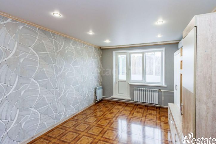 2-комн квартира ул Санаторная, 3,  д. 3