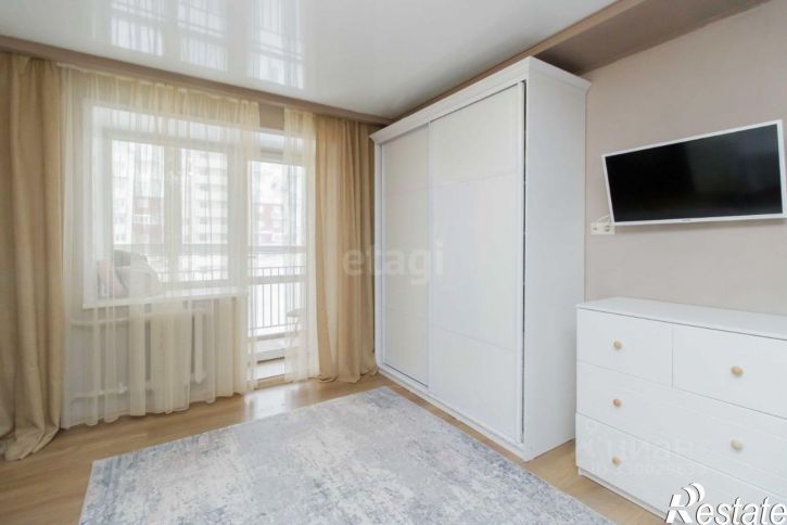 3-комн квартира ул Прокопия Артамонова, 5,  д. 5