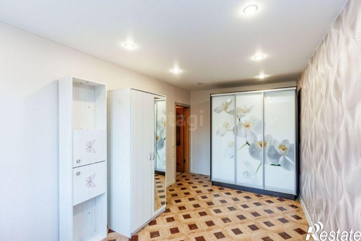 2-комн квартира ул Санаторная, 3,  д. 3