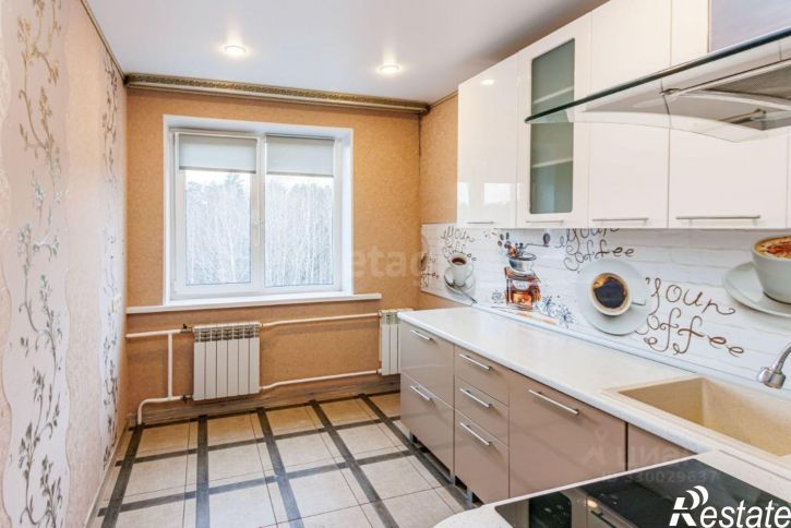2-комн квартира ул Санаторная, 3,  д. 3