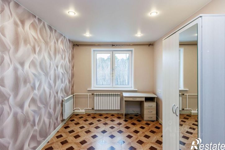 2-комн квартира ул Санаторная, 3,  д. 3
