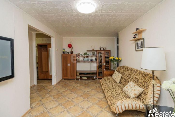 3-комн квартира Севастопольская улица, 37,  д. 37