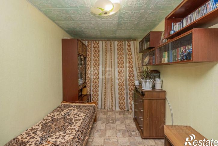 3-комн квартира Севастопольская улица, 37,  д. 37
