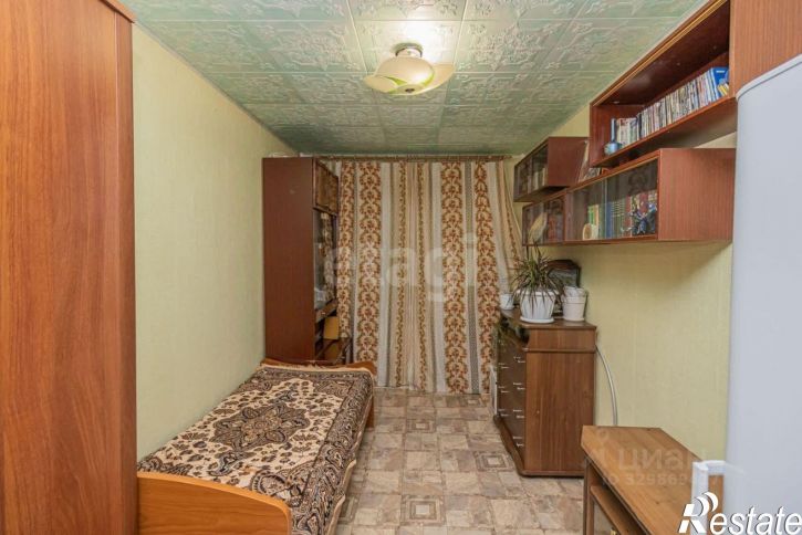 3-комн квартира Севастопольская улица, 37,  д. 37