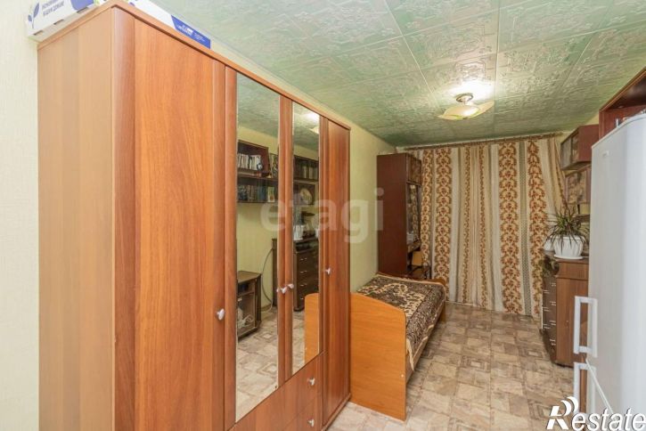 3-комн квартира Севастопольская улица, 37,  д. 37