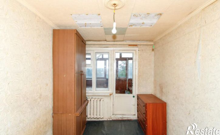 1-комн квартира улица Бабарынка, 16А,  д. 16А