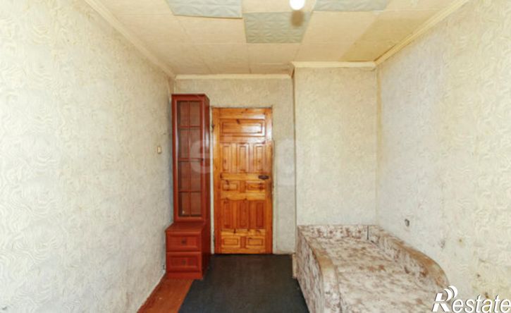 1-комн квартира улица Бабарынка, 16А,  д. 16А