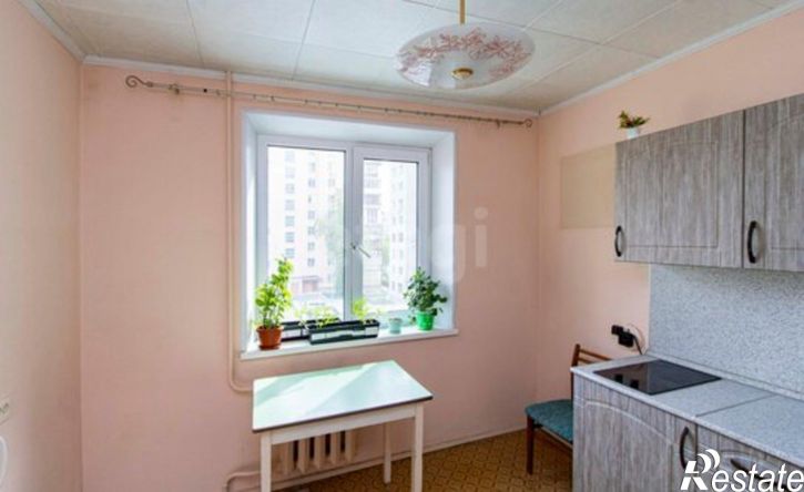 1-комн квартира Комсомольская улица, 44,  д. 44