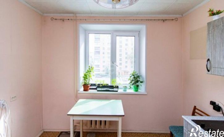 1-комн квартира Комсомольская улица, 44,  д. 44