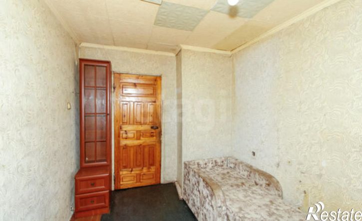 1-комн квартира улица Бабарынка, 16А,  д. 16А