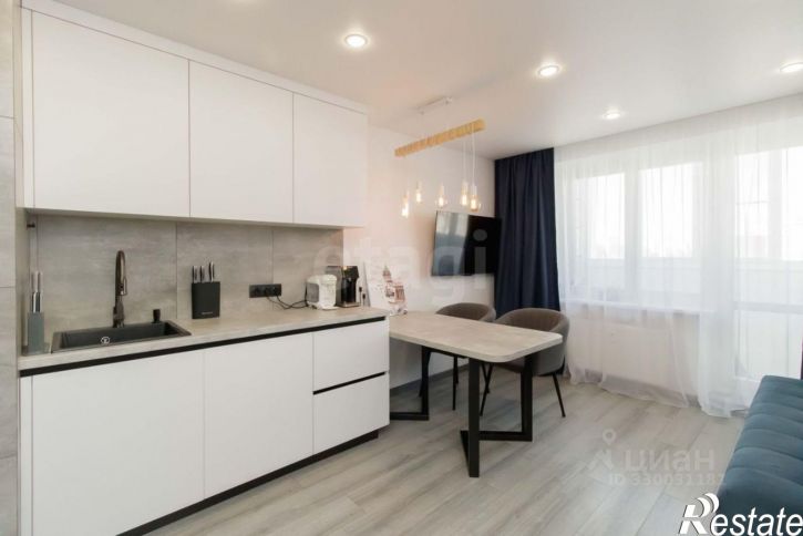 3-комн квартира ул Константина Посьета, 3,  д. 3