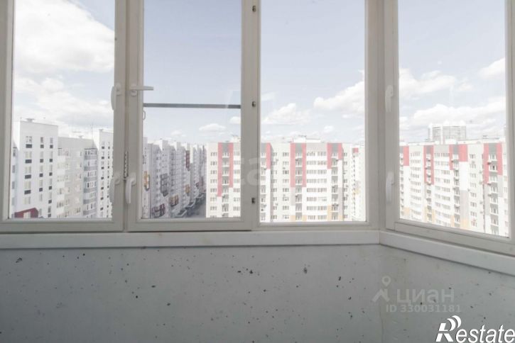 3-комн квартира ул Константина Посьета, 3,  д. 3