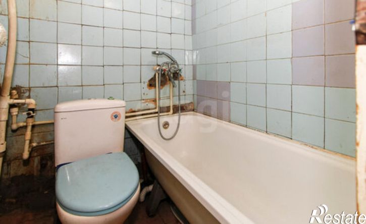 1-комн квартира улица Бабарынка, 16А,  д. 16А