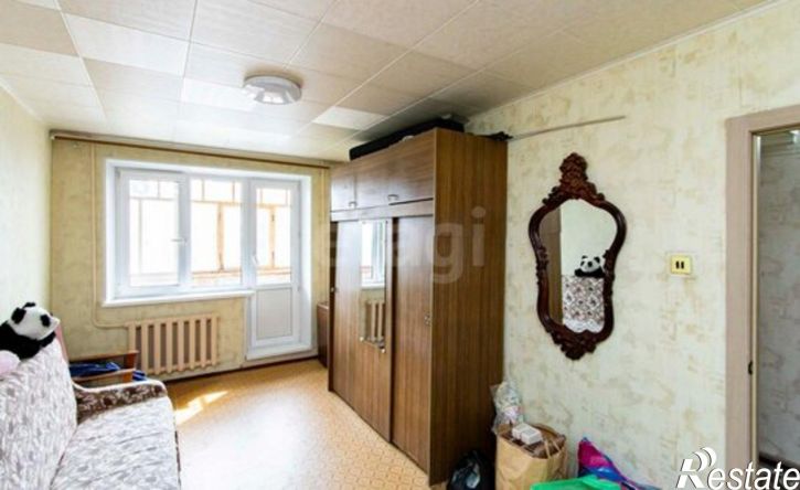 1-комн квартира Комсомольская улица, 44,  д. 44