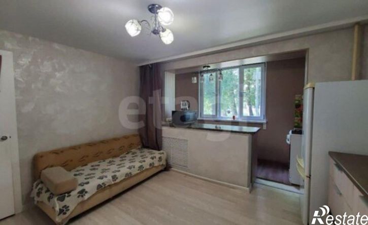 1-комн квартира Харьковская улица, 69А,  д. 69А