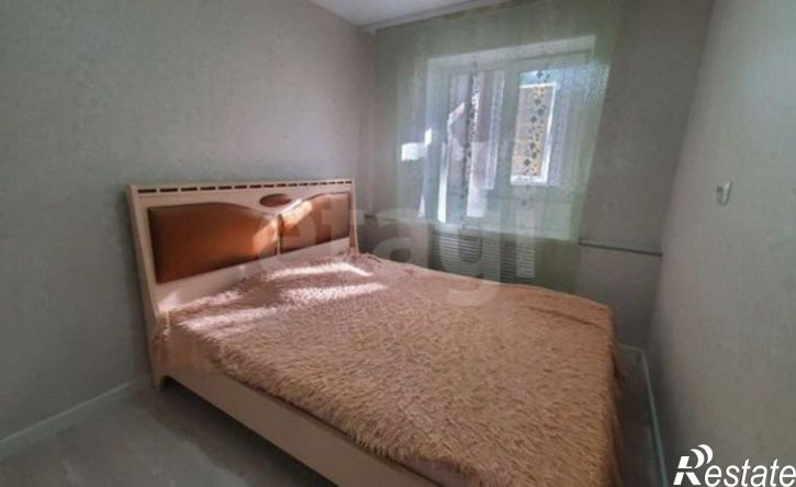 1-комн квартира Харьковская улица, 69А,  д. 69А