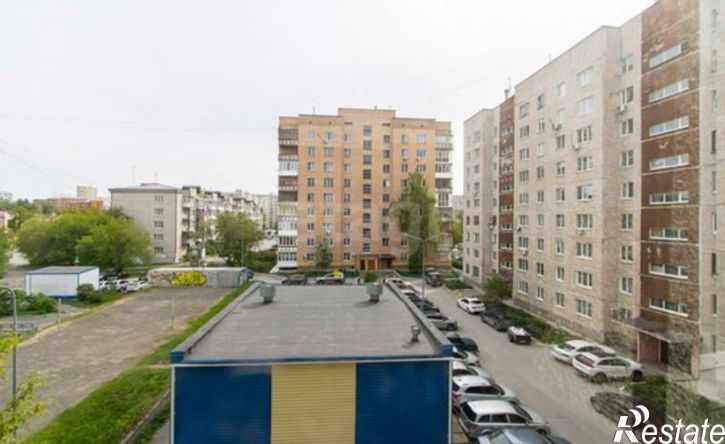 1-комн квартира Комсомольская улица, 44,  д. 44