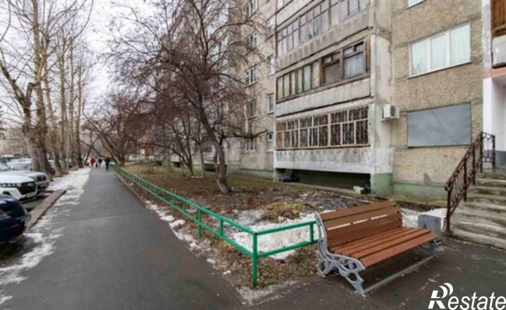 1-комн квартира Минская улица, 5,  д. 5