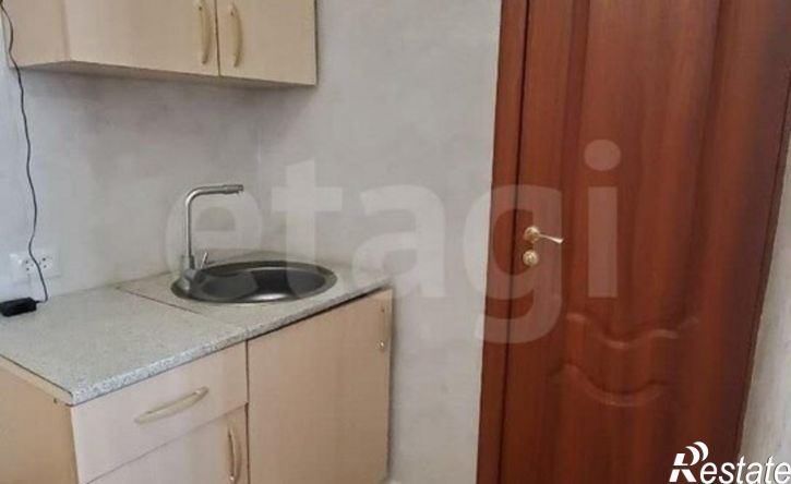 1-комн квартира Харьковская улица, 69А,  д. 69А