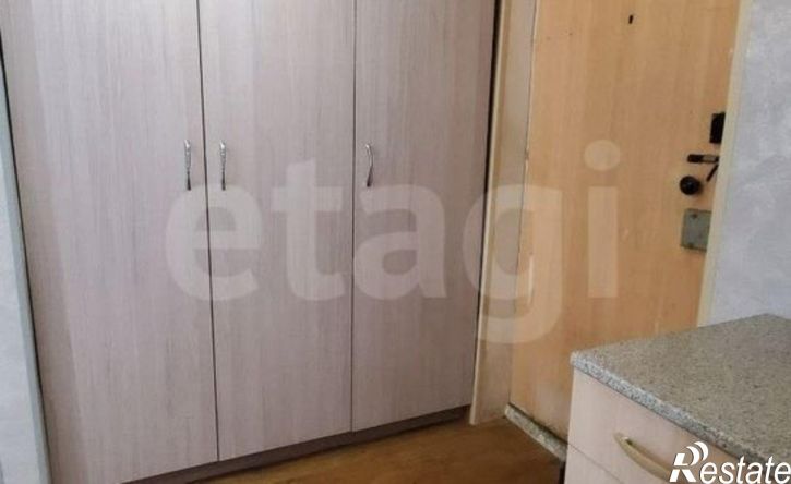 1-комн квартира Харьковская улица, 69А,  д. 69А