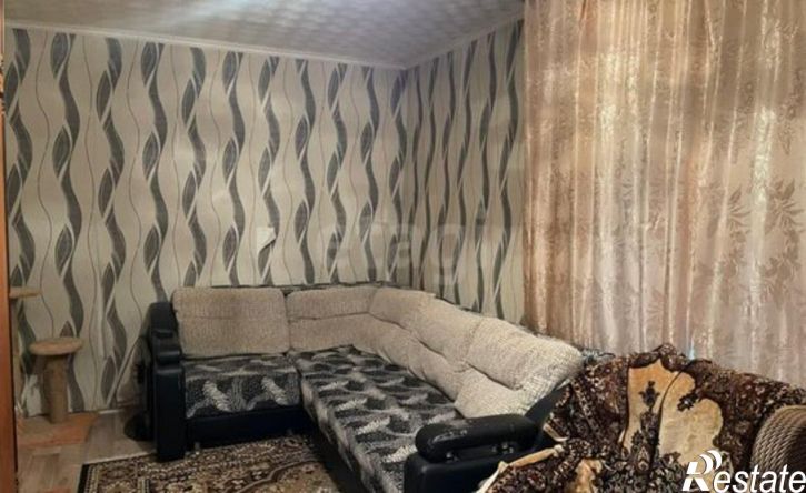 2-комн квартира улица Белинского, 16А,  д. 16А