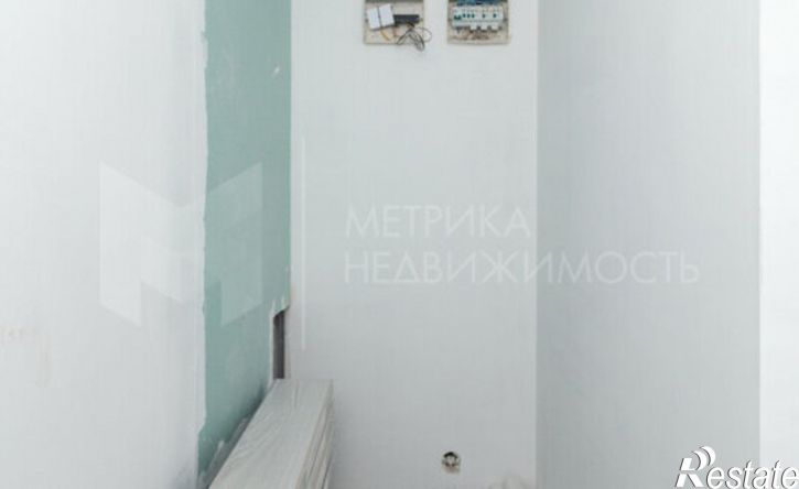 1-комн квартира улица Щербакова, 136,  д. 136