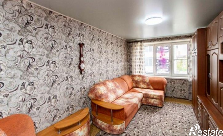 3-комн квартира Комсомольская улица, 44,  д. 44