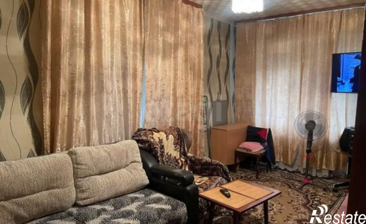2-комн квартира улица Белинского, 16А,  д. 16А