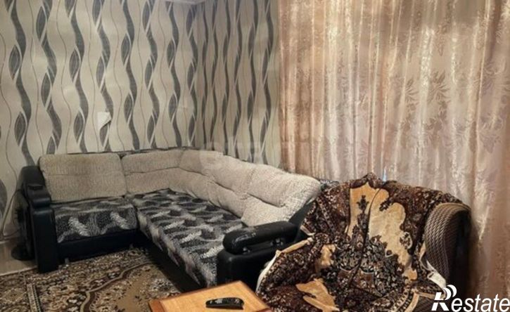 2-комн квартира улица Белинского, 16А,  д. 16А