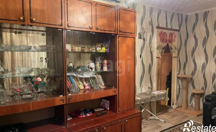 2-комн квартира улица Белинского, 16А,  д. 16А
