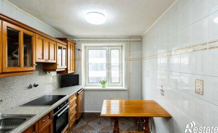 3-комн квартира Комсомольская улица, 44,  д. 44