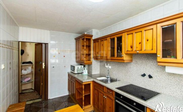 3-комн квартира Комсомольская улица, 44,  д. 44