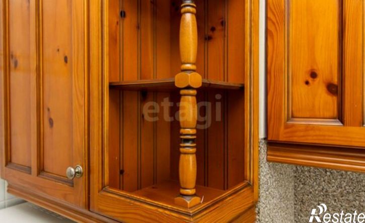 3-комн квартира Комсомольская улица, 44,  д. 44