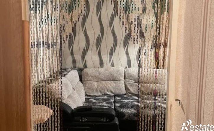 2-комн квартира улица Белинского, 16А,  д. 16А