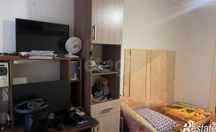 2-комн квартира улица Белинского, 16А,  д. 16А