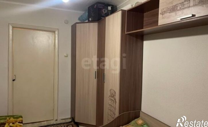 2-комн квартира улица Белинского, 16А,  д. 16А