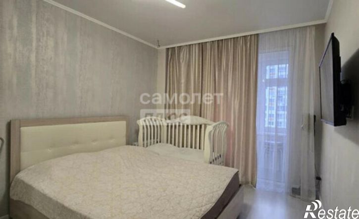 2-комн квартира улица Василия Подшибякина, 21,  д. 21