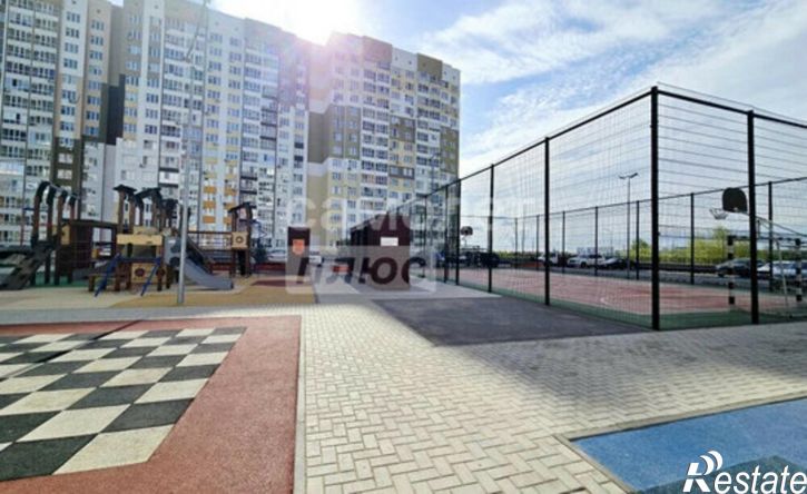 2-комн квартира улица Василия Подшибякина, 21,  д. 21