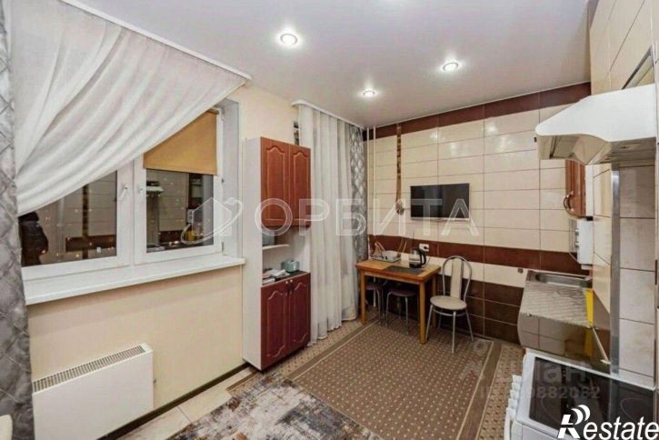 1-комн квартира улица Станислава Карнацевича, 3,  д. 3