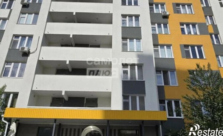 2-комн квартира улица Василия Подшибякина, 21,  д. 21