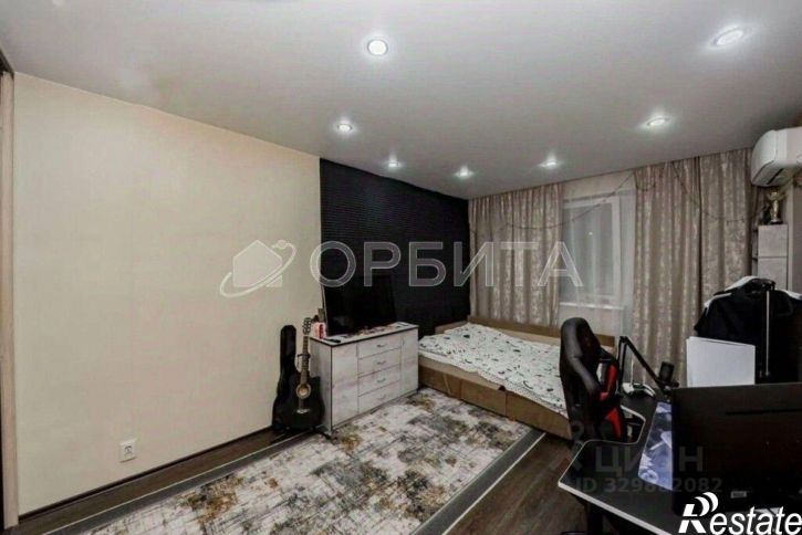 1-комн квартира улица Станислава Карнацевича, 3,  д. 3